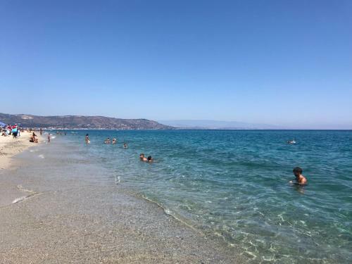 Apartamento Residence Il Faro