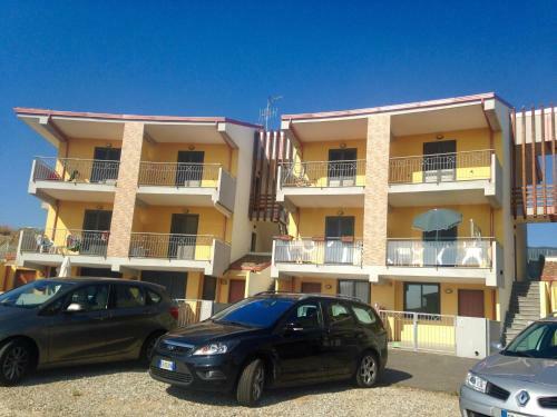 Apartamento Residence Il Faro