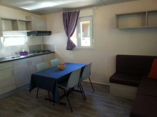 Apartamento Camping Al Lago