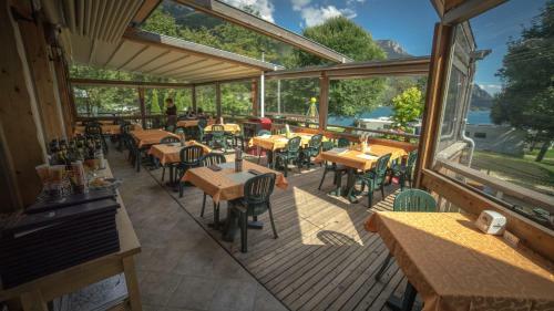 Apartamento Camping Al Lago
