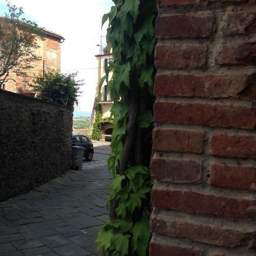 Apartamento Tre Girasoli