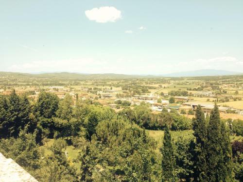 Apartamento Tre Girasoli