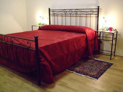 Apartamento Tre Girasoli
