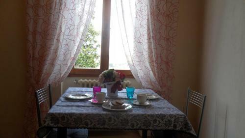 Apartamento Tre Girasoli
