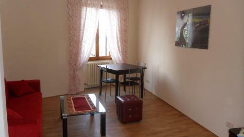 Apartamento Tre Girasoli