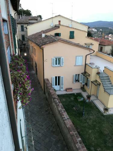 Apartamento Tre Girasoli