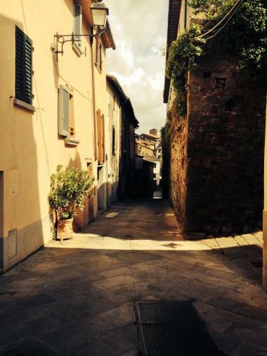 Apartamento Tre Girasoli