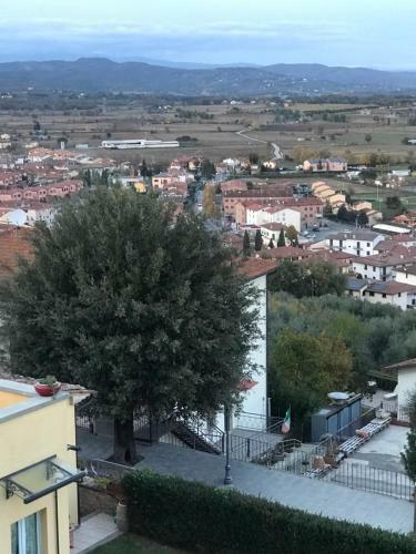 Apartamento Tre Girasoli