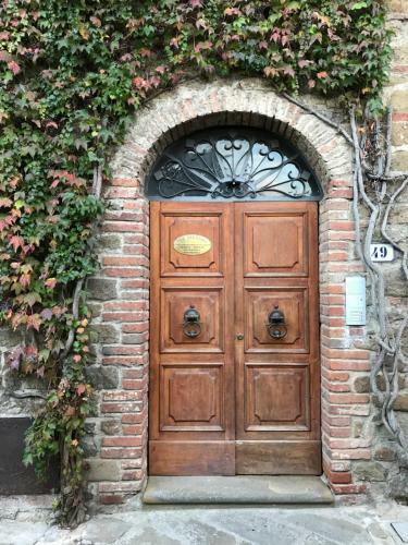 Apartamento Tre Girasoli