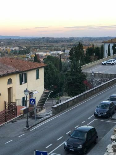 Apartamento Tre Girasoli
