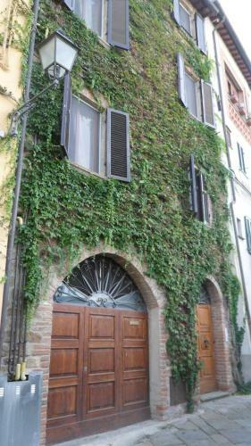 Apartamento Tre Girasoli