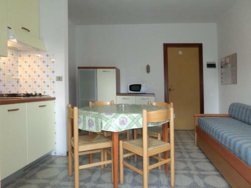 Apartamento Michelangelo Sabbiadoro