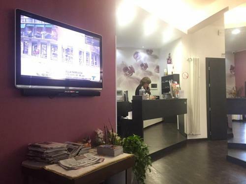 Hotel Renato