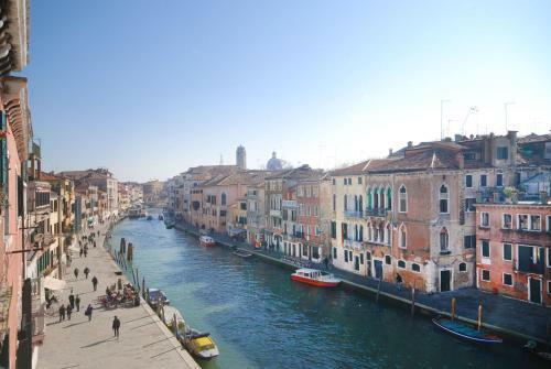 Apartamento Domus Venetiae