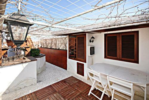 Apartamento Domus Venetiae
