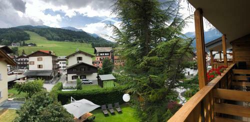 Hotel La Genzianella Bormio