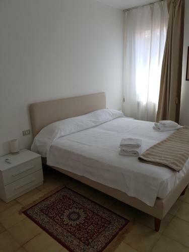 Lovely Apartment In Venice