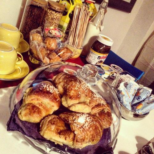 Bed & Breakfast Duomosuite
