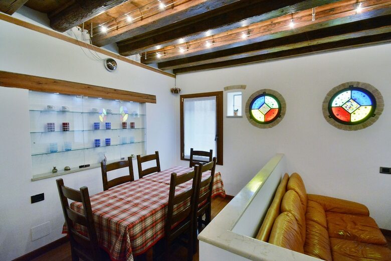 Apartamento Ve.n.i.ce. Cera Casa De La Vida