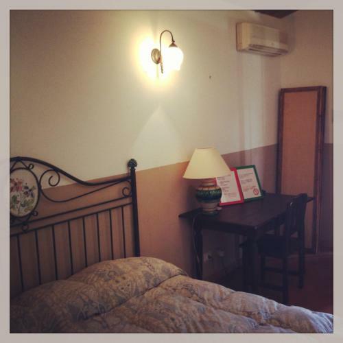 Agroturismo Pantalica Ranch