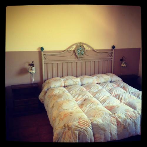 Agroturismo Pantalica Ranch