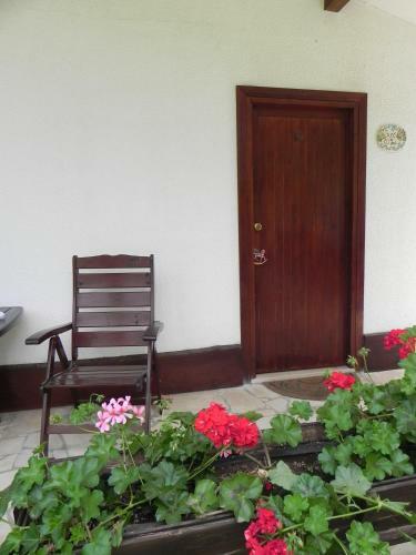 Agroturismo Pantalica Ranch