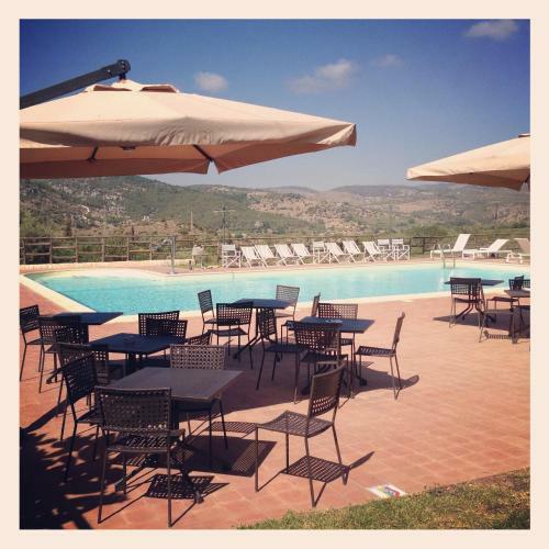 Agroturismo Pantalica Ranch