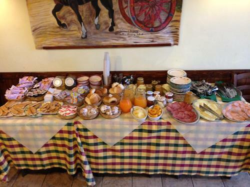 Agroturismo Pantalica Ranch