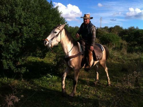 Agroturismo Pantalica Ranch