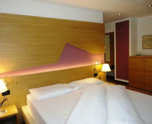 Cevedale Living Romance Hotel