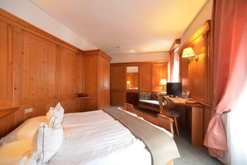 Cevedale Living Romance Hotel