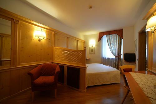 Cevedale Living Romance Hotel