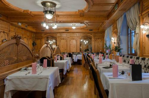 Cevedale Living Romance Hotel