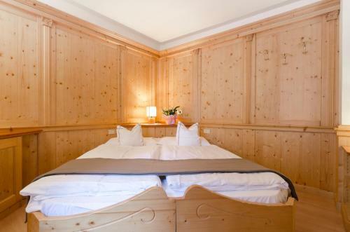 Cevedale Living Romance Hotel