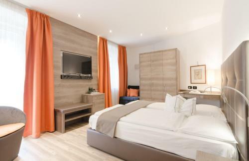 Cevedale Living Romance Hotel