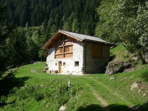 Cevedale Living Romance Hotel