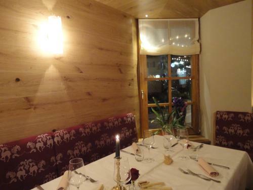 Cevedale Living Romance Hotel