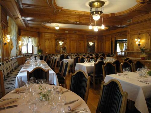 Cevedale Living Romance Hotel