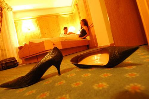 Cevedale Living Romance Hotel