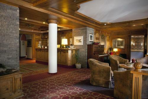 Cevedale Living Romance Hotel