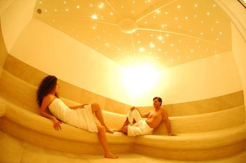 Cevedale Living Romance Hotel