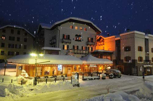 Cevedale Living Romance Hotel
