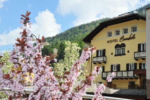Cevedale Living Romance Hotel