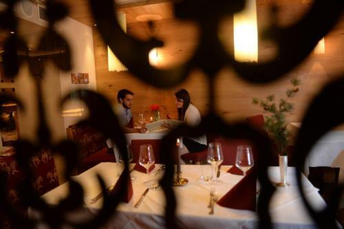 Cevedale Living Romance Hotel