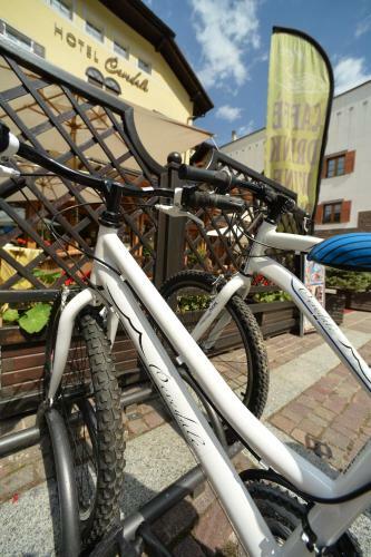 Cevedale Living Romance Hotel