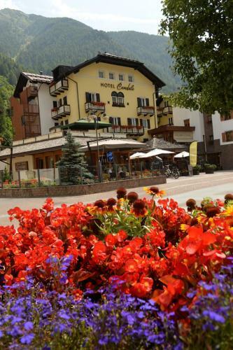 Cevedale Living Romance Hotel