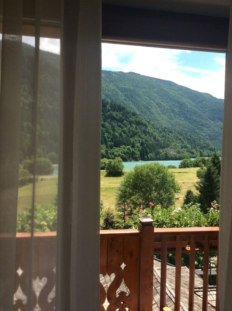 Du Lac Vital Mountain Hotel