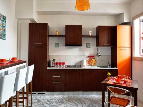 Bed & Breakfast Residenza Wagner