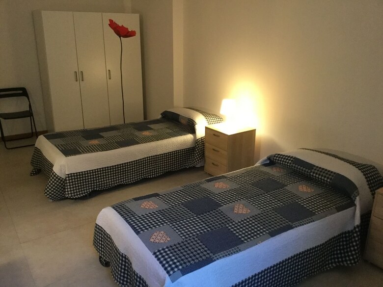 Apartamento Appartamento Porta Palio