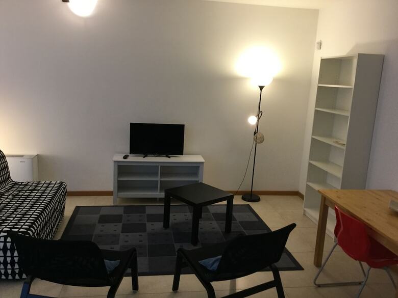 Apartamento Appartamento Porta Palio